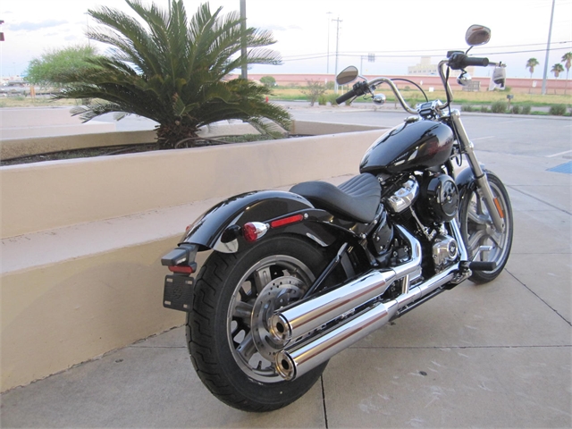 2023 Harley-Davidson Softail Standard at Laredo Harley Davidson