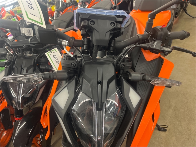 2024 KTM Duke 390 at ATVs and More