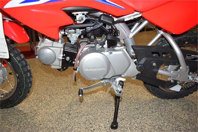 2022 Honda CRF 50F at Motoprimo Motorsports