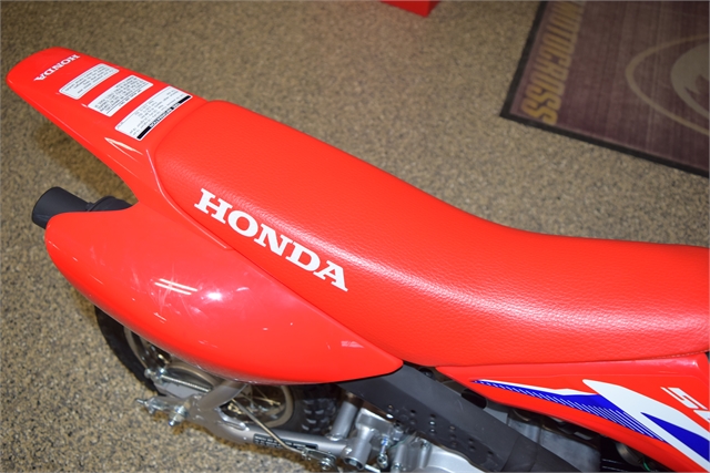 2022 Honda CRF 50F at Motoprimo Motorsports