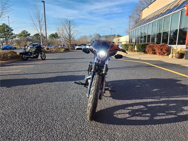 2019 Harley-Davidson Sportster Iron 883 at Hampton Roads Harley-Davidson