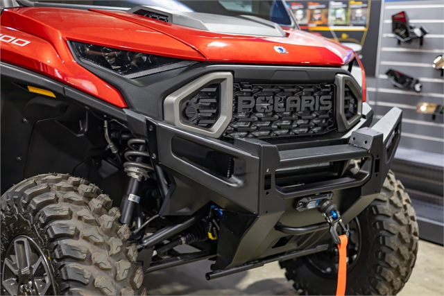 2024 Polaris Ranger XD 1500 NorthStar Edition Premium at Friendly Powersports Slidell