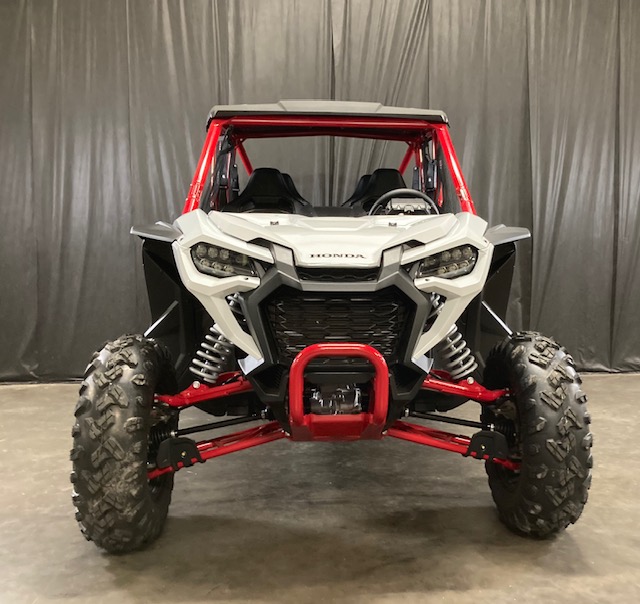 2024 Honda Talon 1000X 4 FOX Live Valve at Powersports St. Augustine