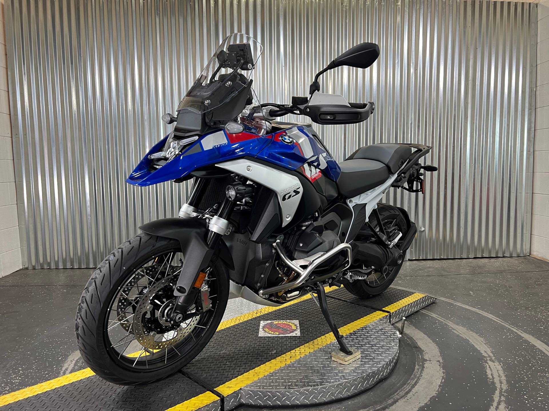 2024 BMW R 1300 GS at Teddy Morse Grand Junction Powersports