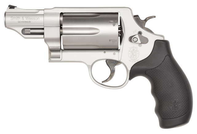 2023 Smith & Wesson Revolver at Harsh Outdoors, Eaton, CO 80615