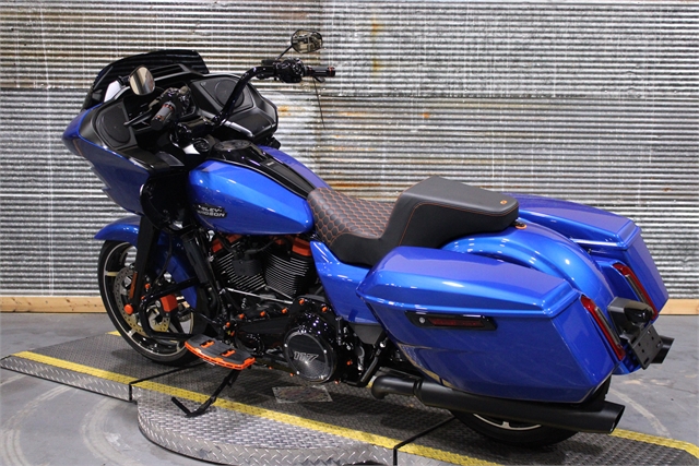 2024 Harley-Davidson Road Glide Base at Texarkana Harley-Davidson