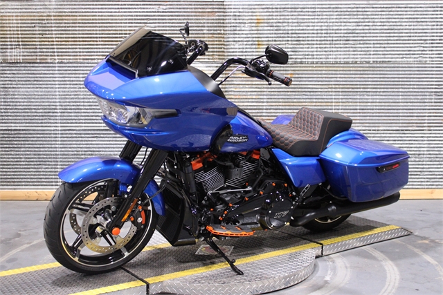 2024 Harley-Davidson Road Glide Base at Texarkana Harley-Davidson