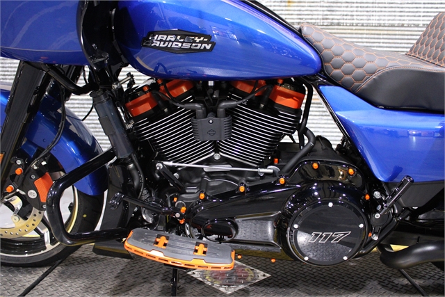 2024 Harley-Davidson Road Glide Base at Texarkana Harley-Davidson