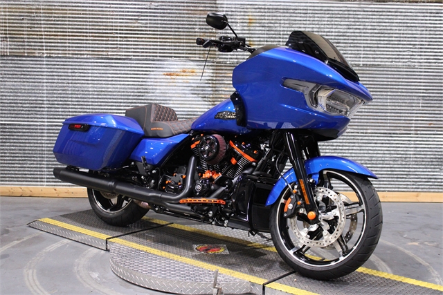 2024 Harley-Davidson Road Glide Base at Texarkana Harley-Davidson