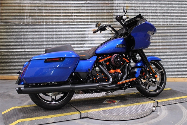 2024 Harley-Davidson Road Glide Base at Texarkana Harley-Davidson