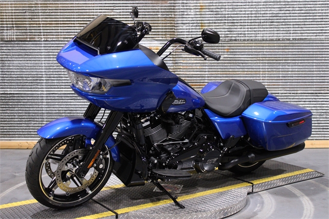 2024 Harley-Davidson Road Glide Base at Texarkana Harley-Davidson