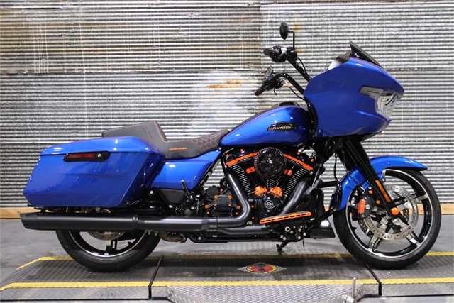 2024 Harley-Davidson Road Glide Base at Texarkana Harley-Davidson