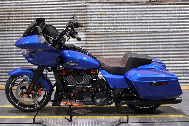 2024 Harley-Davidson Road Glide Base at Texarkana Harley-Davidson