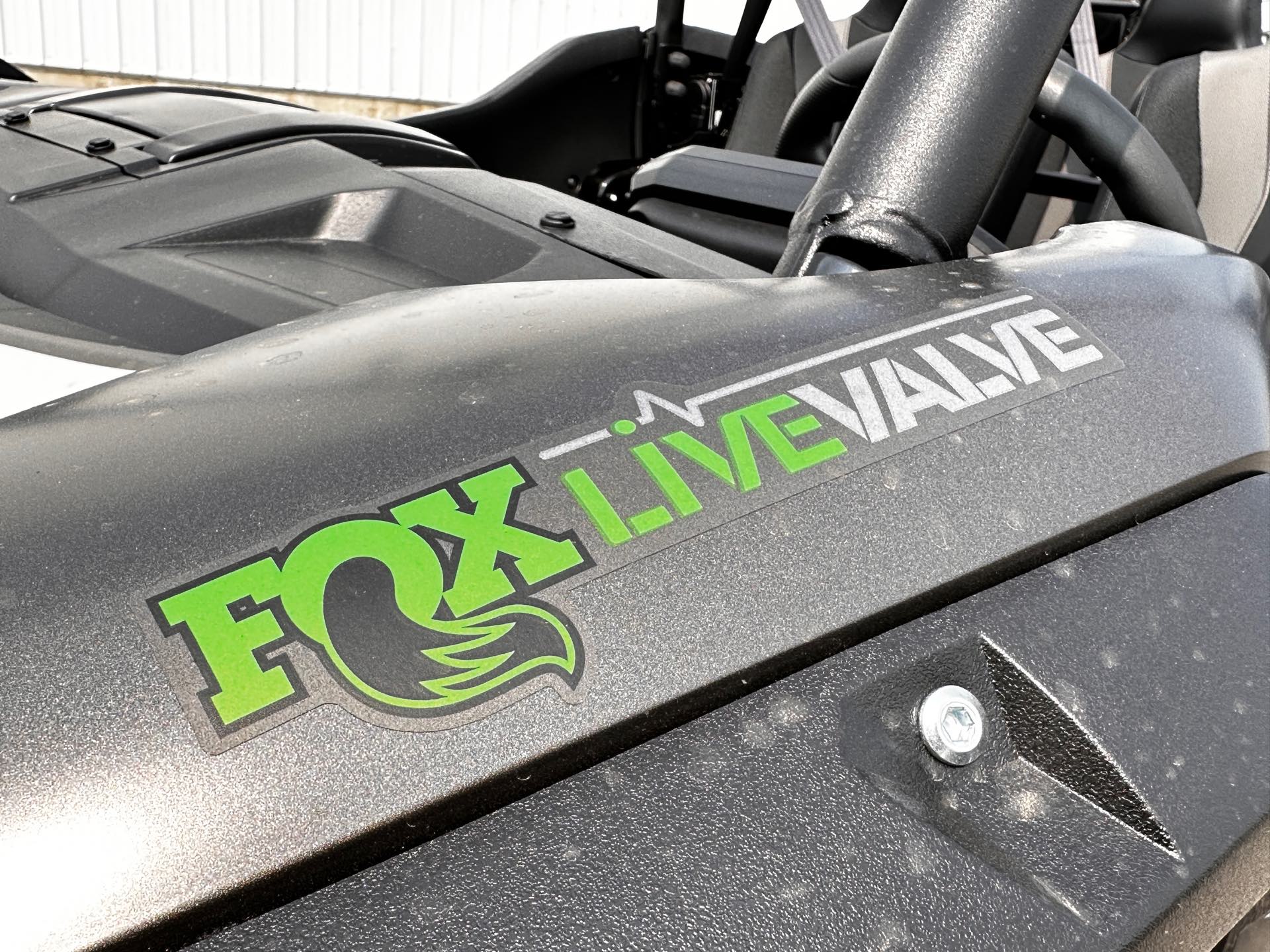 2024 Kawasaki Teryx KRX4 1000 eS at Big River Motorsports