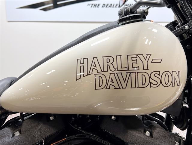 2023 Harley-Davidson Softail Low Rider S at Harley-Davidson of Madison
