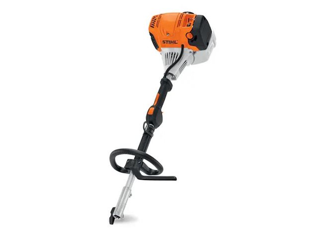 2025 STIHL Multi-Task Tools KM 91 R at Patriot Golf Carts & Powersports