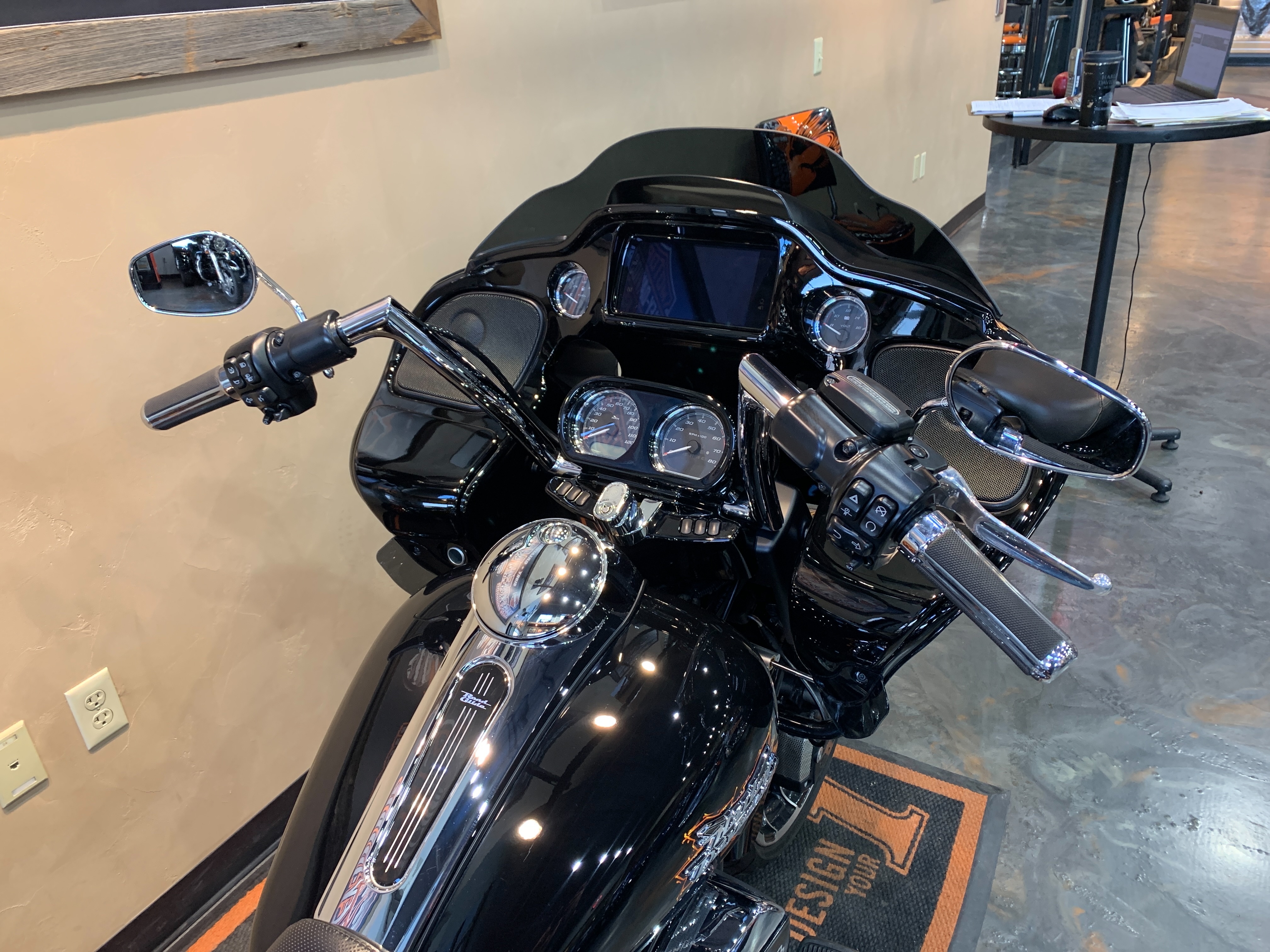 2023 Harley-Davidson Trike Road Glide 3 at Vandervest Harley-Davidson, Green Bay, WI 54303