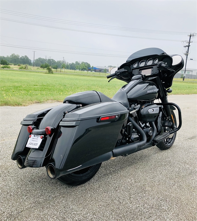 2018 Harley-Davidson Street Glide Special at Javelina Harley-Davidson