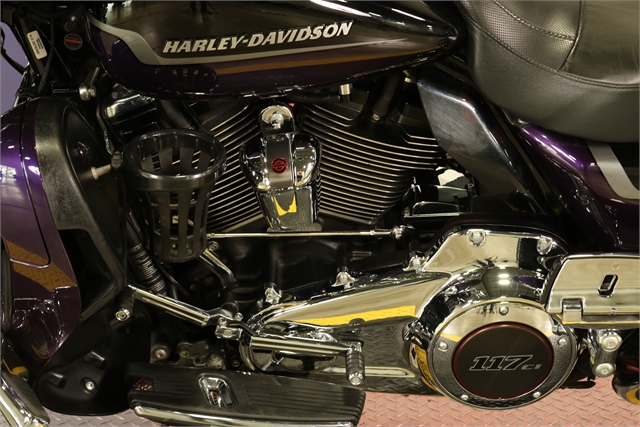 2021 Harley-Davidson CVO' Limited CVO Limited at Texas Harley
