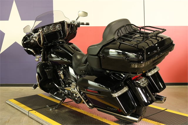 2021 Harley-Davidson CVO' Limited CVO Limited at Texas Harley