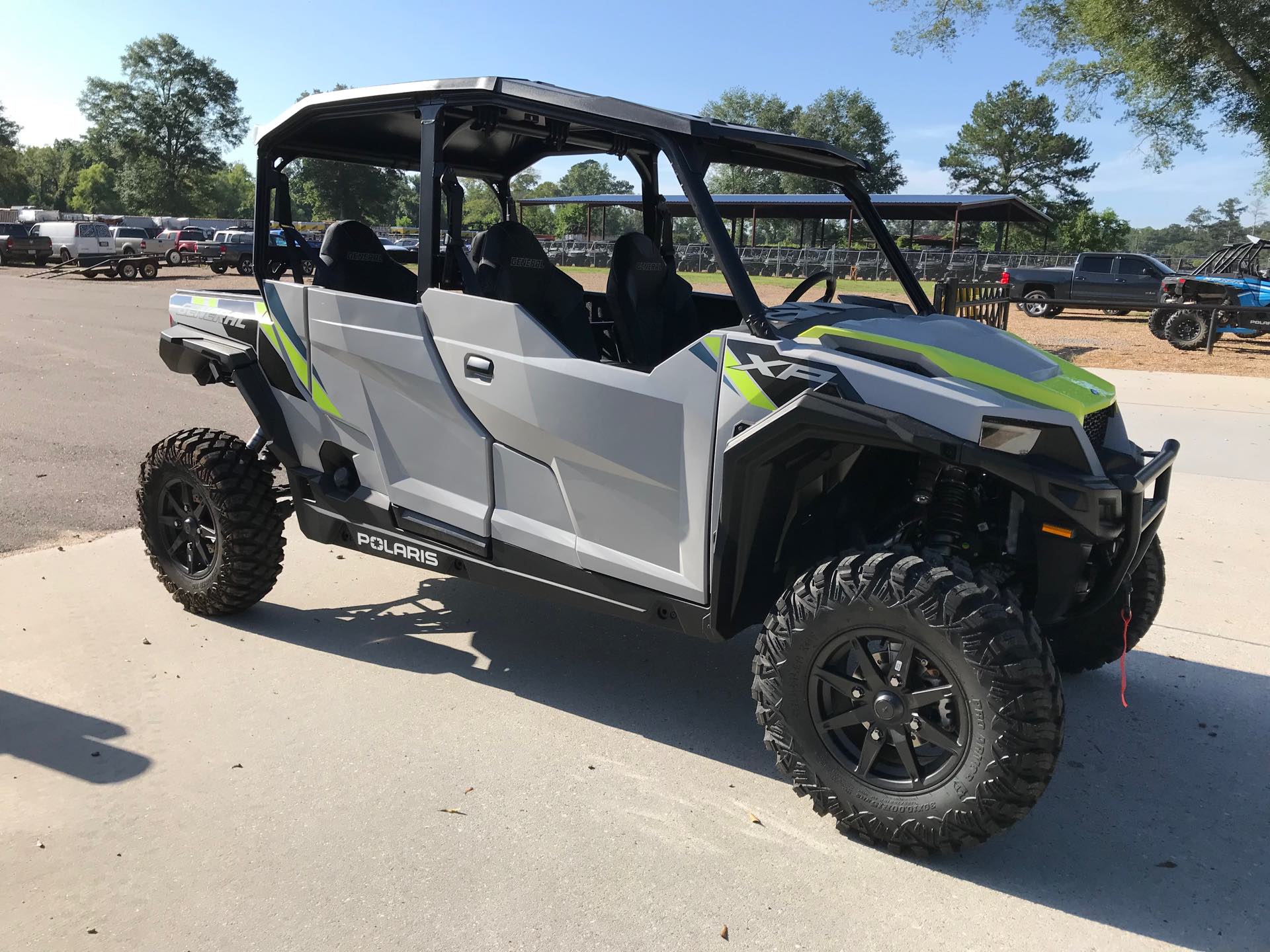 2024 POLARIS 1000 XP SPORT Sport at ATV Zone, LLC