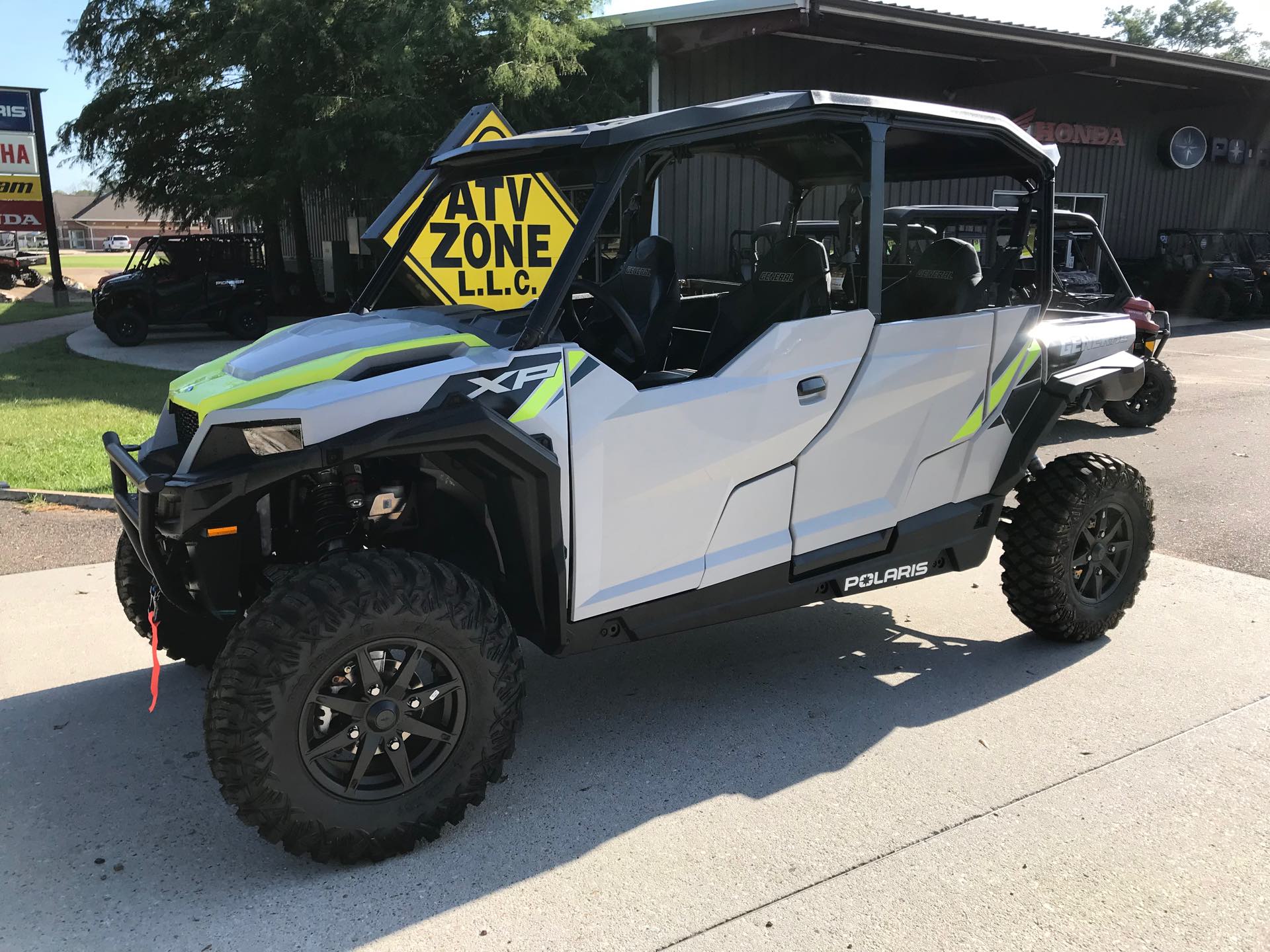 2024 POLARIS 1000 XP SPORT Sport at ATV Zone, LLC