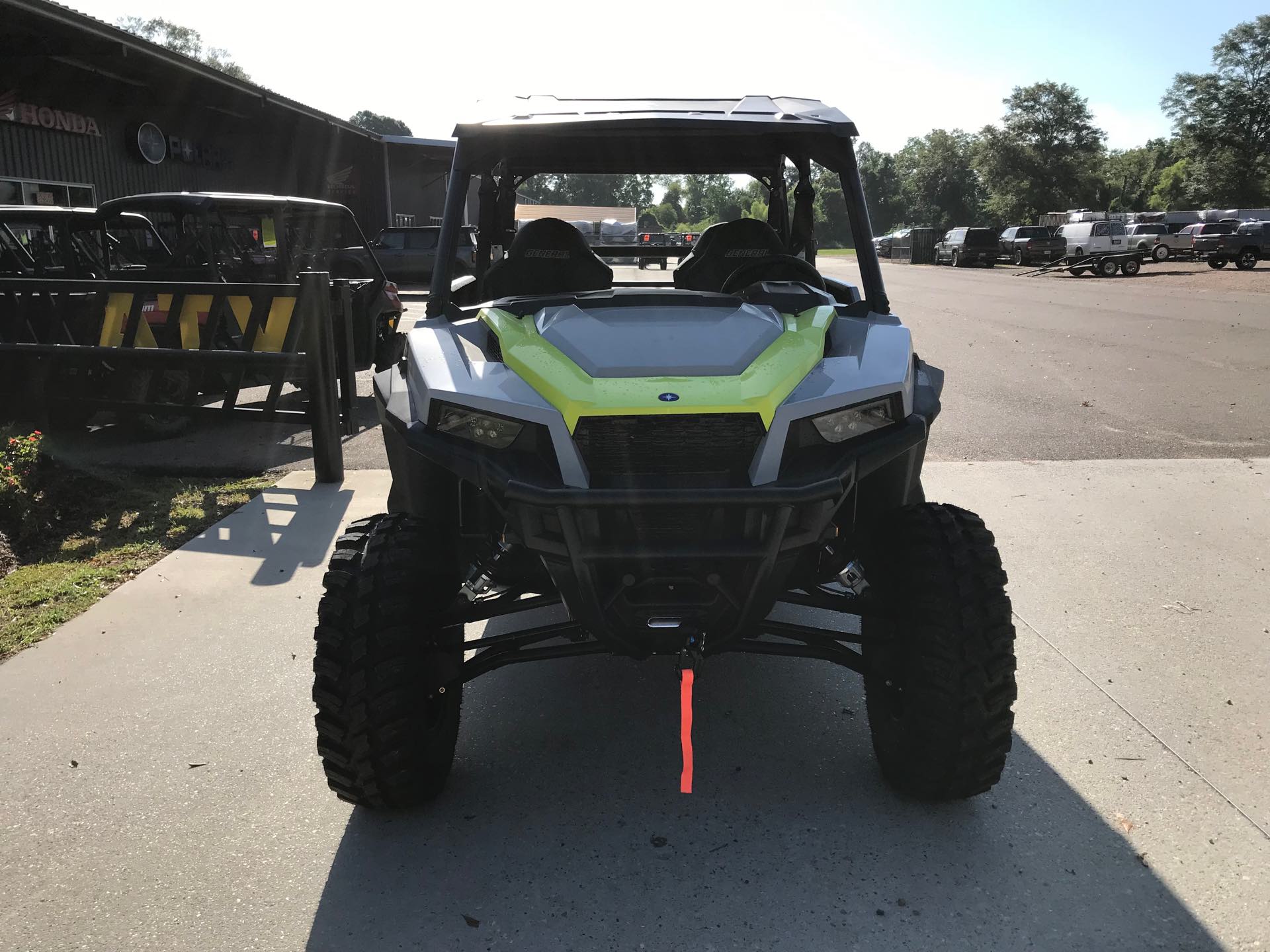 2024 POLARIS 1000 XP SPORT Sport at ATV Zone, LLC