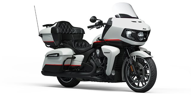 2023 Indian Motorcycle Pursuit Dark Horse with Premium Package at Pikes Peak Indian Motorcycles