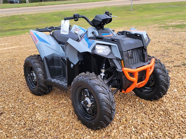 2024 Polaris Scrambler 850 at R/T Powersports