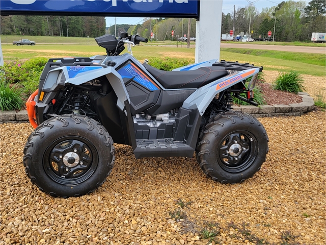 2024 Polaris Scrambler 850 at R/T Powersports