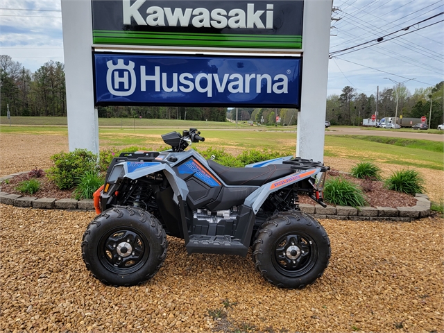 2024 Polaris Scrambler 850 at R/T Powersports