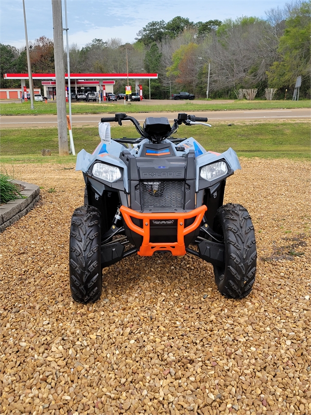 2024 Polaris Scrambler 850 at R/T Powersports