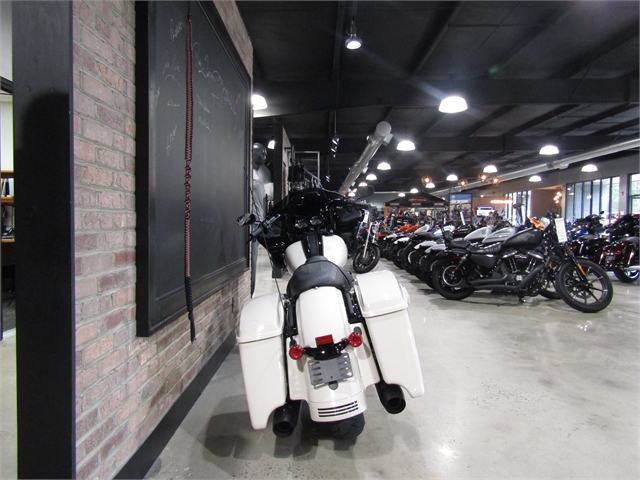 2022 Harley-Davidson Road Glide Special at Cox's Double Eagle Harley-Davidson