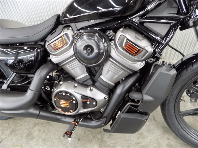 2023 Harley-Davidson Sportster Nightster at St. Croix Harley-Davidson