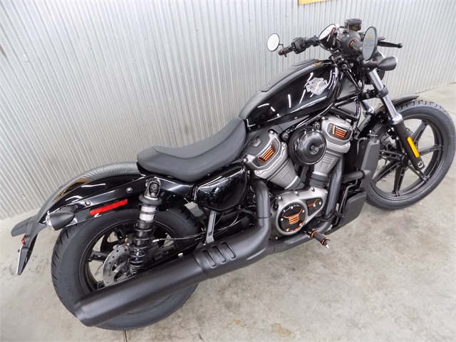 2023 Harley-Davidson Sportster Nightster at St. Croix Harley-Davidson
