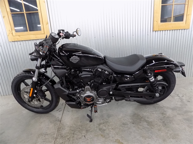 2023 Harley-Davidson Sportster Nightster at St. Croix Harley-Davidson