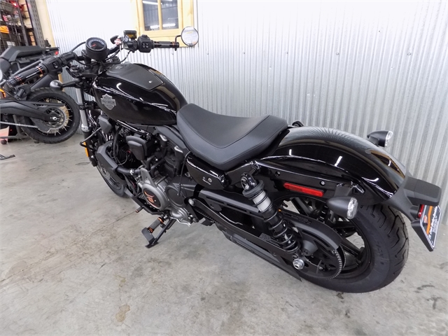 2023 Harley-Davidson Sportster Nightster at St. Croix Harley-Davidson