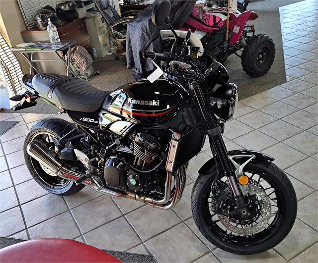 2024 Kawasaki Z900RS ABS at Dale's Fun Center, Victoria, TX 77904