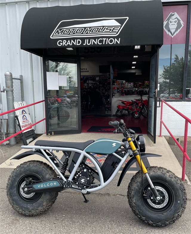 2022 VOLCON GRUNT at Perri's Powersports