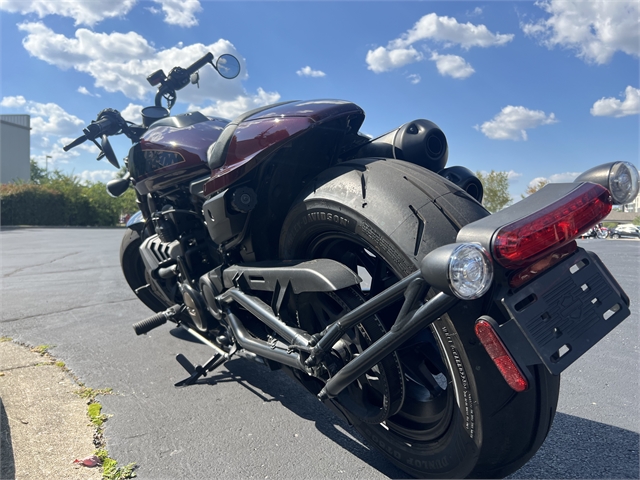 2021 Harley-Davidson Sportster at Man O'War Harley-Davidson®