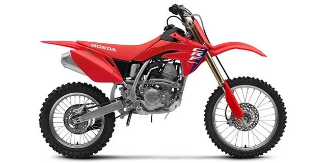 2025 Honda CRF 150R Expert at Wise Honda