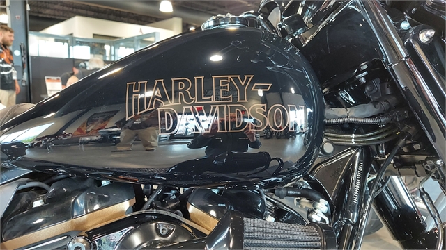 2023 Harley-Davidson Street Glide ST at Keystone Harley-Davidson