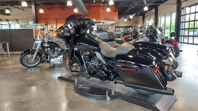 2023 Harley-Davidson Street Glide ST at Keystone Harley-Davidson