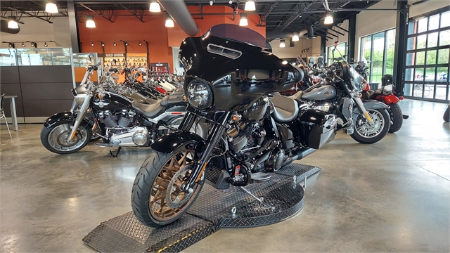 2023 Harley-Davidson Street Glide ST at Keystone Harley-Davidson