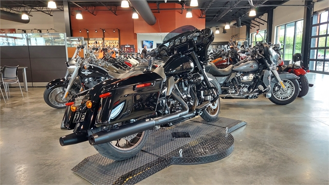 2023 Harley-Davidson Street Glide ST at Keystone Harley-Davidson