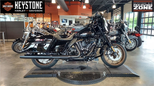 2023 Harley-Davidson Street Glide ST at Keystone Harley-Davidson