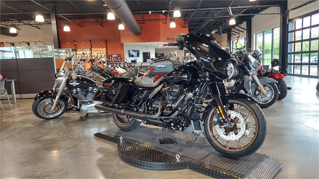 2023 Harley-Davidson Street Glide ST at Keystone Harley-Davidson