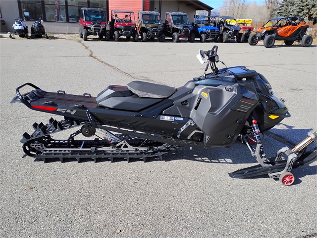 2025 Ski-Doo Freeride 154 850 E-TEC Turbo R 3.0 at Power World Sports, Granby, CO 80446