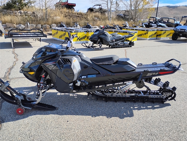 2025 Ski-Doo Freeride 154 850 E-TEC Turbo R 3.0 at Power World Sports, Granby, CO 80446