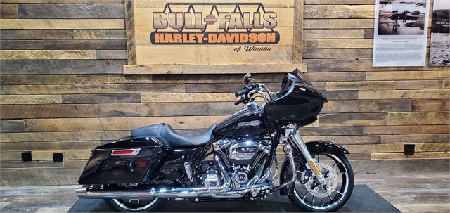 2022 Harley-Davidson Road Glide Base at Bull Falls Harley-Davidson